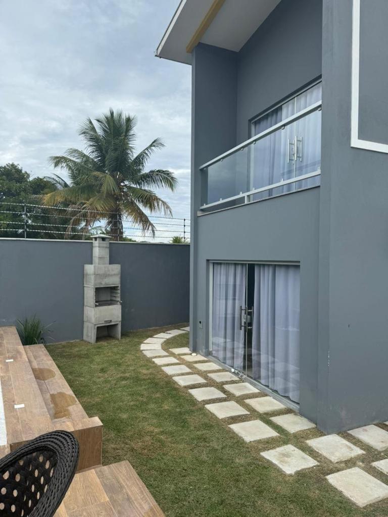 Casa Top Porto Seguro Exterior foto