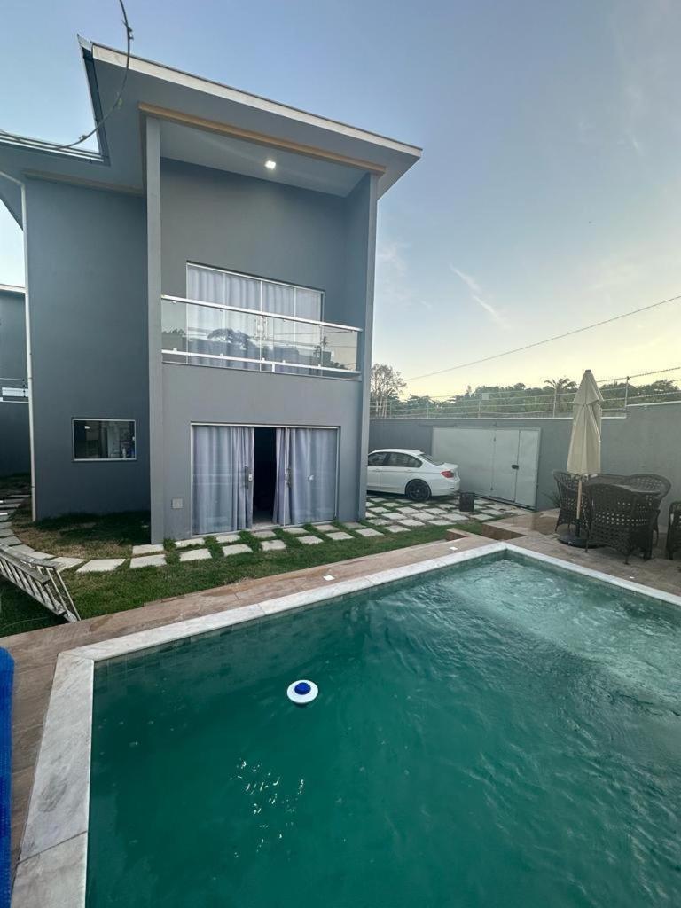 Casa Top Porto Seguro Exterior foto